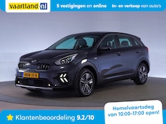 Kia Niro - 1.6 Hybride Dynamicline Aut. [ Adapt.cruise Navi Camera ]