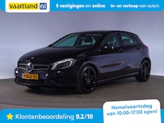 Mercedes-Benz A-klasse - 180 Ambition 5-drs [ xenon navi pdc ]