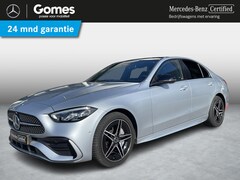 Mercedes-Benz C-klasse - 300 e AMG Line