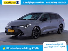 Toyota Corolla - 2.0 Hybrid Business GR-Sport Aut. [ Navi JBL Adapt.cruise ]