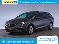 Opel Astra Sports Tourer - 1.4T 150Pk Online ed [Navi Schuifdak]