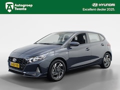 Hyundai i20 - 1.0 T-GDI Comfort + Carplay | Private lease 399 p.m