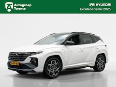 Hyundai Tucson - 1.6 T-GDI N-Line | Private lease 699 p.m