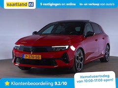 Opel Astra - 1.6 Hybrid edition [Pano Carplay HUD]