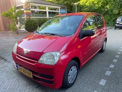 Daihatsu Cuore - 1.0-12V Tokyo apk 5-2026