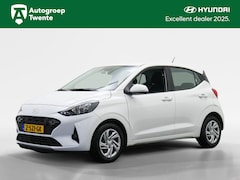 Hyundai i10 - 1.0 Comfort Smart | Private lease 309 p.m