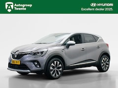 Renault Captur - 1.0 TCe 90 techno | Private lease 439 p.m