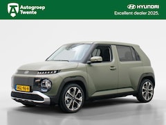 Hyundai Inster - Pulse 49 kWh | DEMO | 17" LMV | Winter-pack