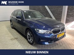 BMW 3-serie Touring - 330e High Executive | Trekhaak | Sportstoelen | harman/kardon | Stoelverwarming | Getint G