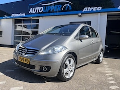 Mercedes-Benz A-klasse - 200 Avantgarde GERESERVEERD