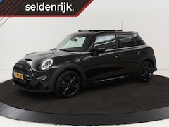 MINI John Cooper Works - S 2.0 Cooper | Panoramadak | Stoelverwarming | Camera | Carplay | Full LED | Leder | Harma