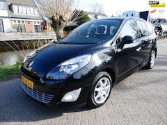 Renault Grand Scénic - 1.4 TCe 131pk Dynamique 7-Persoons Navi Clima