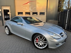 Mercedes-Benz SLK-klasse - 200 AMG PAKKET SERVICEBEURT+NWE APK
