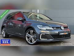 Volkswagen Golf - 1.4 TSI GTE 204PK ACC/Camera/Carplay/Lane/LED