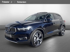 Volvo XC40 - T5 Inscription | Panoramadak | Leder | Pilot | Memory