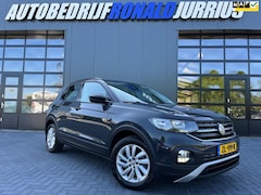 Volkswagen T-Cross - 1.0 TSI Life Business NL.Auto/Stoelverwarming/Adaptive-cruise/1Ste Eigenaar