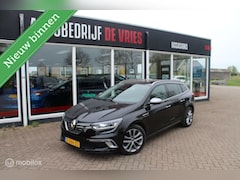 Renault Mégane Estate - 1.3 TCe GT-Line Led/17Inch/Sportstoelen