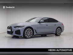 BMW i4 - eDrive35 M-Sport Pro | 19" | Camera | Stoelverwarming