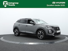 Peugeot 2008 - 1.2 PureTech Allure | Carplay | Private Lease 529pm