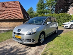 Peugeot 5008 - 1.6 THP ST 7p.-Pano-Trekhaak