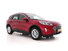 Ford Kuga - 2.5 PHEV Titanium (INCL-BTW) *DIGI-COCKPIT | ADAPTIVE-CRUISE | BLINDSPOT | PARK-PILOT | CA