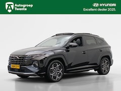 Hyundai Tucson - 1.6 T-GDI N Line Sky | 19 inch | Elek. achterklep