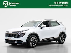 Kia Sportage - 1.6 T-GDi ComfortLine | Navigatie | Camera