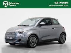 Fiat 500 - Icon 42 kWh | Private lease 319pm
