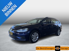 Volkswagen Golf Variant - 1.0 TSI Trendline | NAVI | Carplay | verwarmde stoelen |