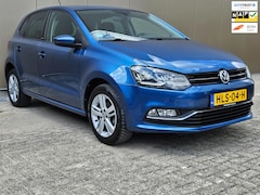 Volkswagen Polo - 1.0 Edition R
