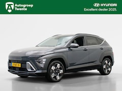 Hyundai Kona - 1.6 GDI HEV Comfort Smart