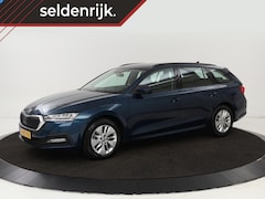 Skoda Octavia - 1.0 TSI Business Edition | Stoelverwarming | Camera | Carplay | Full LED | Navigatie | Par