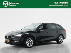 Seat Leon Sportstourer - 1.0 eTSI Style Business Intense DSG 110PK |