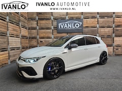 Volkswagen Golf - 2.0 TSI R 4Motion AKRAPOVIC DRIFT Eventuri HUD Maxton Design IQ Led H&K