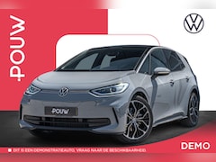 Volkswagen ID.3 - 204pk Pro Business 59 kWh | Steunhaak voor fietsendrager | 20" Velgen