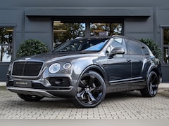 Bentley Bentayga - 6.0 W12 608pk Mulliner, NAIM Audio, Panoramadak
