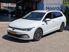 Volkswagen Golf Variant - 1.5 TSI Style