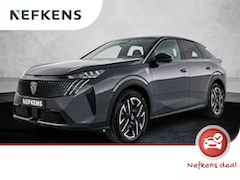 Peugeot 3008 - SUV GT Hybrid 145 pk Automaat | Navigatie | Elektrisch Glazen Panoramadak | Rondomzicht Ca