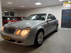 Mercedes-Benz E-klasse - 200 K. Classic