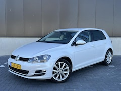 Volkswagen Golf - 1.4 TSI Highline