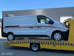 Renault Trafic - bestel 1.6 dCi L2H1 AIRCO EURO 6 MOTOR DEFEKT