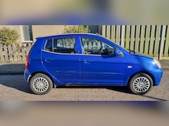 Kia Picanto - 1.1 EX Goed onderhouden Kia