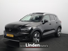 Volvo XC40 - T5 Recharge Business Pro 220PK | 360° Camera | Panoramadak | Harman Kardon
