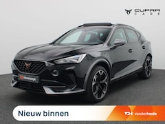 CUPRA Formentor - 1.4 e-Hybrid VZ Performance 245PK DSG Full led, schuif-kanteldak, adaptive cruise met trav