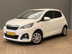 Peugeot 108 - 1.0 e-VTi Active | Airco | Bluetooth telefoonvoorbereiding | Centrale deurvergrendeling me