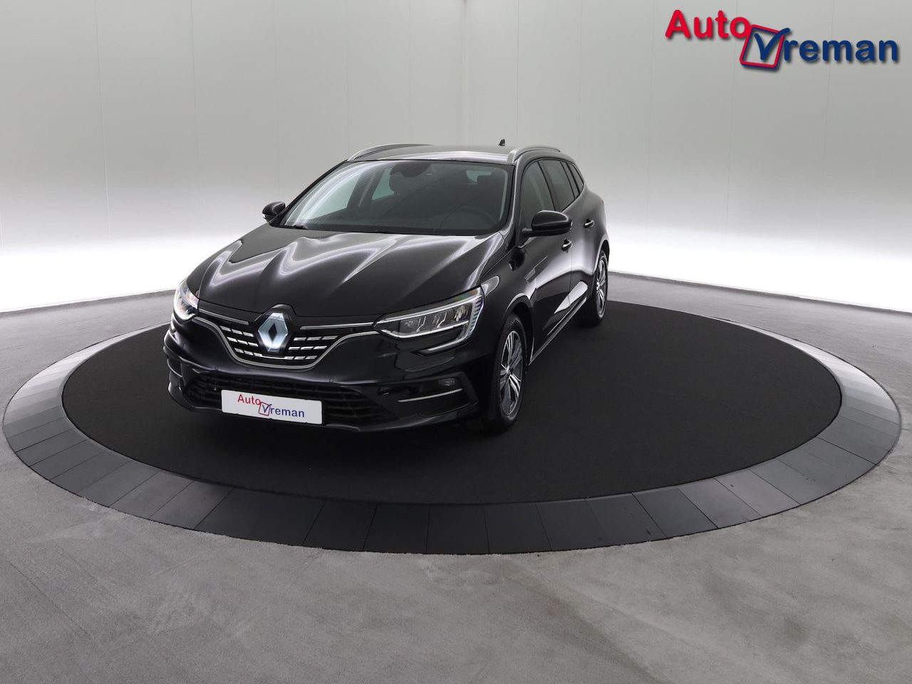 Renault Mégane Estate - 1.5 Blue dCi 115 Techno EDC - AutoWereld.nl