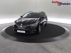 Renault Mégane Estate - 1.5 Blue dCi 115 Techno EDC