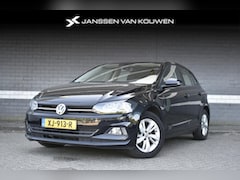 Volkswagen Polo - 1.0 TSI Comfortline / Cruise / 15 “ / Airco / Bluetooth