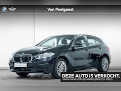 BMW 1-serie - 120i | Automatische transmissie | Cruise Control | Park Distance Control voor/achter