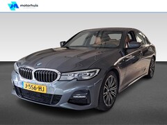 BMW 3-serie - (g20) 318i 156pk Executive Edition M-Sport Automaat